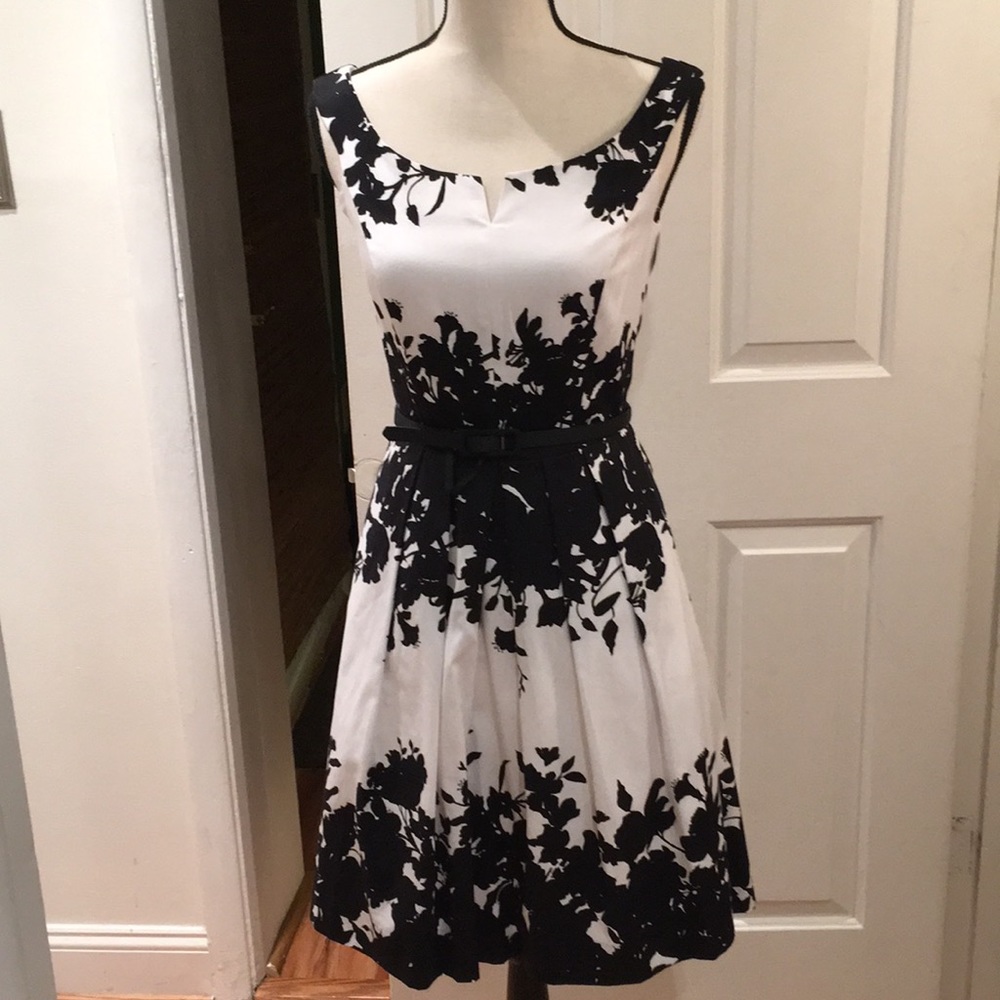 NWT WHBMarket Dress